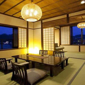Japanese-Style Suite Room